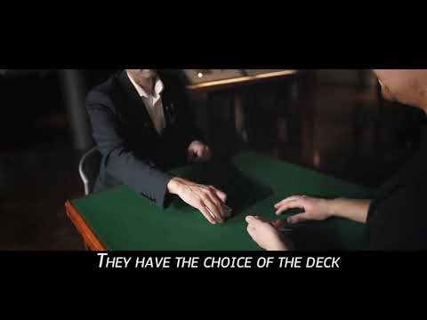 Saturn Magic -Choice (Gimmicks and Online Instructions) by Jerome Sauloup and Magic Dream - Trick