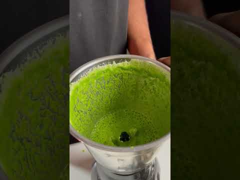 Trying Neem Juice Asmr #shorts
