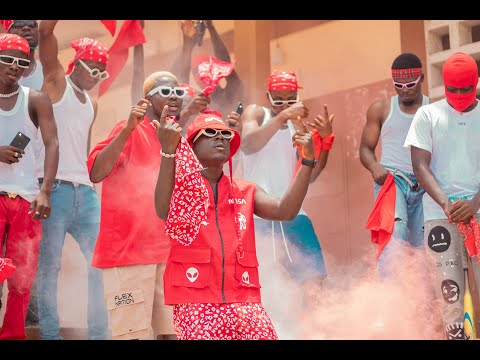 Folidjanta x Beatpopovelo - DRIIL 4 (Directed by Wilfried Sehonou)