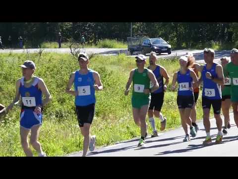 Viby Marathon 2017 - 42,195 km