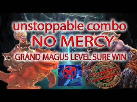 dota 2 aghanim labyrinth guide EASY GRAND MAGUS
