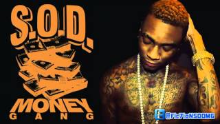 Aurora Borealis - Soulja Boy (Slowed)