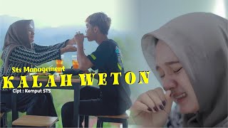 Download lagu KALAH WETON - KEMPUT STS ( Video Clip) mp3 Download lagu KALAH WETON - KEMPUT STS ( Video Clip) mp3