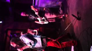 Dicephalous- He Is Legend, Live