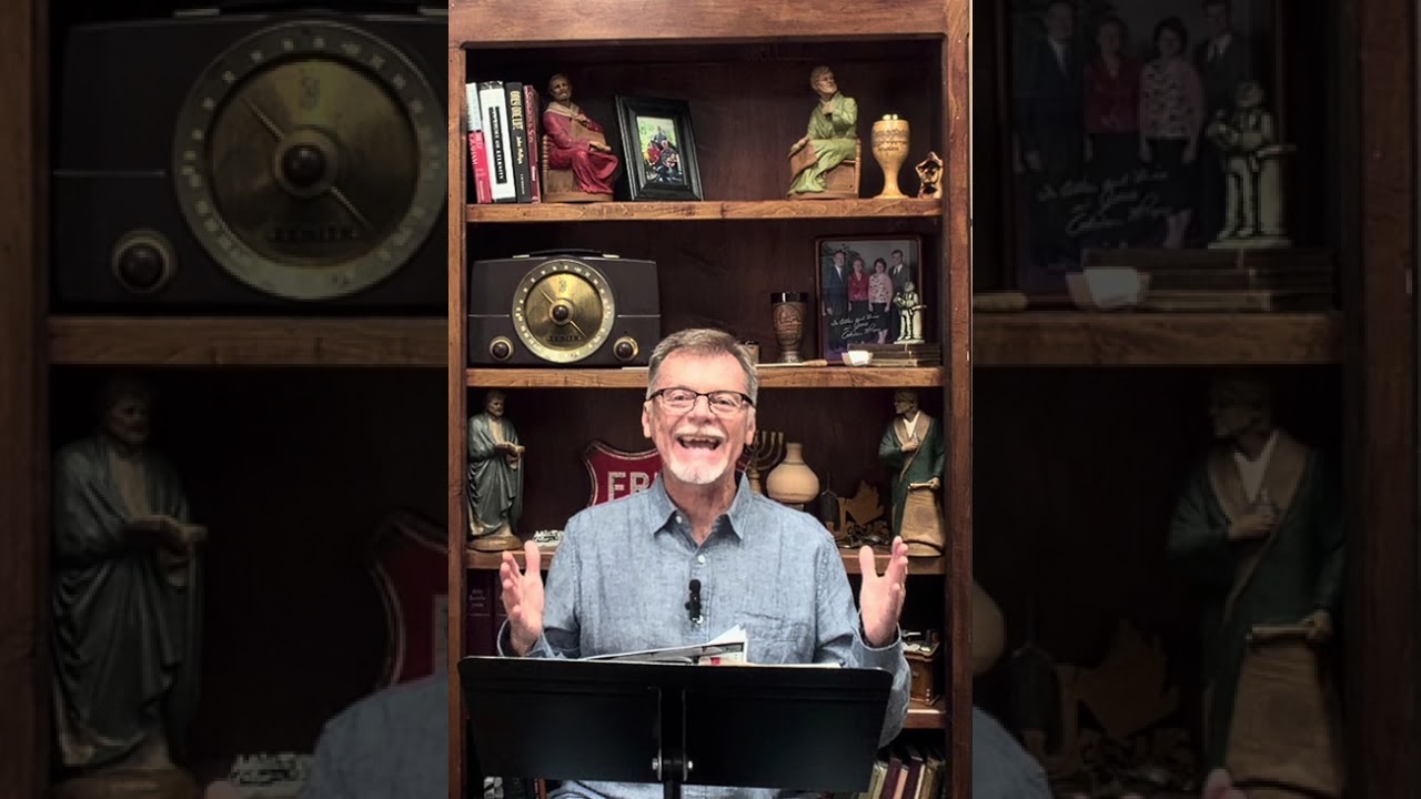 Part 1: Being a Servant Leader