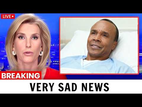 At 69, The Tragedy Of Sugar Ray Leonard Is Beyond Heartbreaking