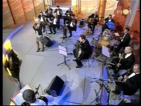 PARISKI LOKAL - Jasna Djokic i VNO RTV