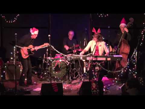 Run Run Rudolph performed by The Twangbustsers