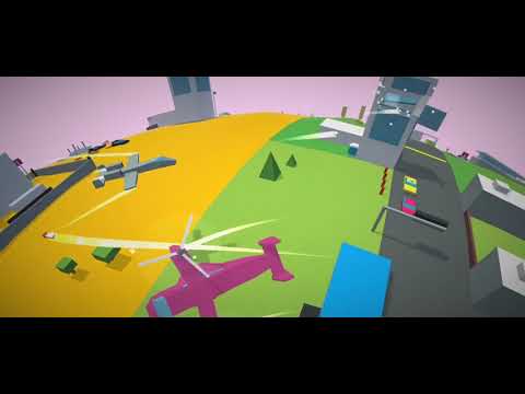 Sky Duels