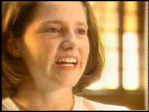 Dianne Durham and Kim Kelly Vignette - 1996 Olympic Trials - Women - Day 2