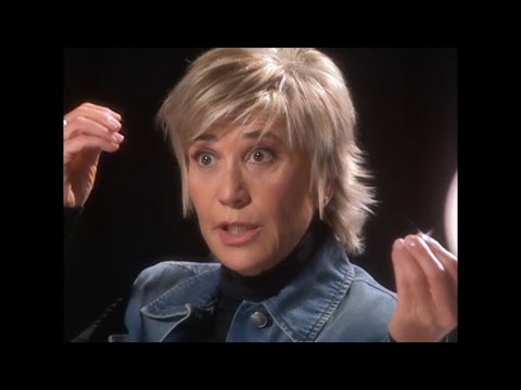 La cómica anécdota de Julia Otero con la reina Sofía por su peinado: "Metí la pata"