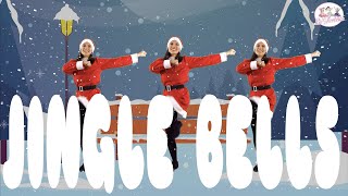 Jingle Bells original song | Tanečná škola La Portella tanček dance
