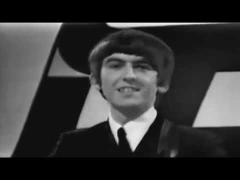 The Beatles   She Loves You Thank Your Lucky Stars