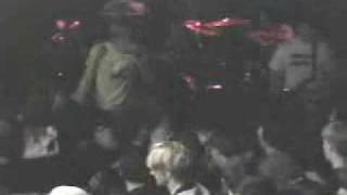 Evergreen Terrace - 3 Please Hammer Don't Hurt 'Em - Live at The Riot