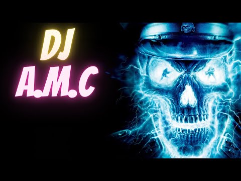 DJ  A M C LIVE @ ELECTRIC BRIXTON 2023