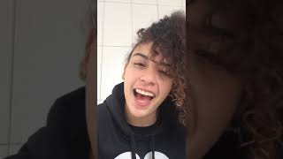 Igual ela só uma -  Wesley safadão (cover)