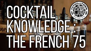 preview picture of video 'Variations: Cocktail Knowledge - Episode 1'