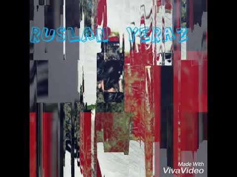 Ruslan Yeraz