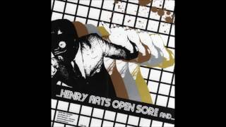 Henry Fiat's Open Sore - The Dirg Never Sleep