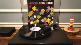 Kenny Burrell - My Favorite Things (Vinyl Tonic)