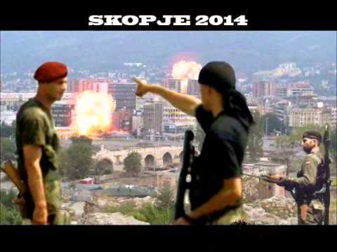 SokoL aka ProbLemi LasT KinG s Diss Maqedonia