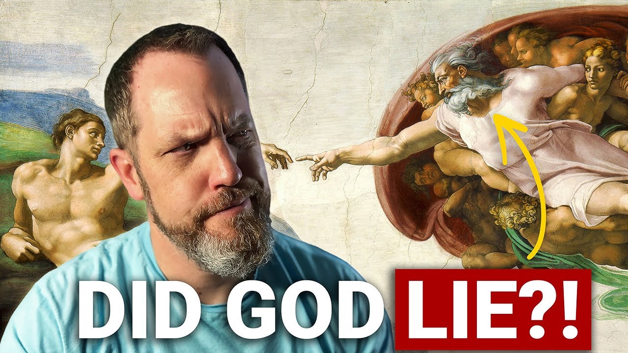 Watch Not Original, Not Sin on YouTube