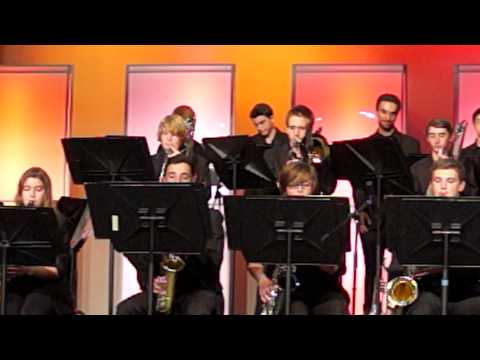 Westlake High School Lab Jazz II - Rhyme