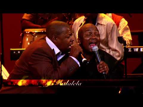 Madi A Konyana/O Ya Halalela ft Solly Mahlangu & Keke Phoofolo
