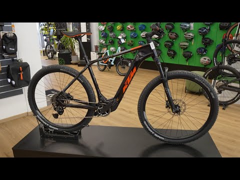 E-Bikes 2024 KTM Macina Race SX 20 Test und Kaufberatung