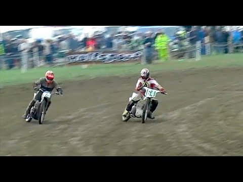 HOT HEAT 8 - 2006 BRITISH GRASSTRACK CHAMPIONSHIPS