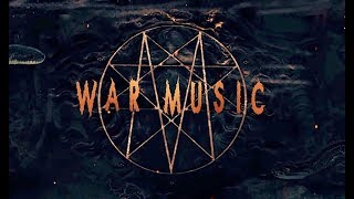 IMPENDING DOOM - WAR MUSIC [Official Lyric] (Christian Metal)