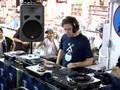 Cut Chemist- Amoeba In Store The Audience's Listening