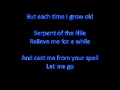 Queen - Lily of the Valley