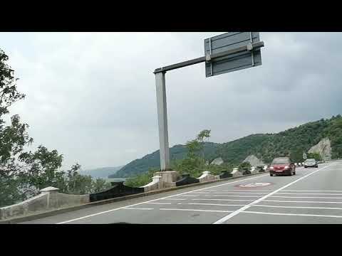 Visit Cazanele Dunării - Dubova(Official Video) 👉4K