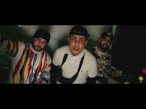 LUCIANO - LOCO GANG MEMBER (official video | Skaf Films)