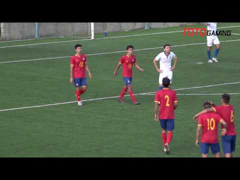 Pyunik-2 - L. Artsakh 5-1