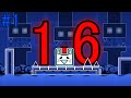 Are You Afraid Of The Dark BEATING EVERY RATED 1 6 LEVEL 1