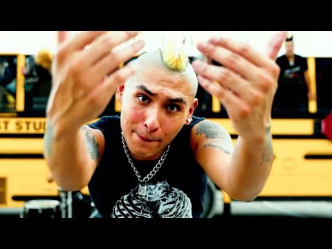 EMOtional xan - Nothing (Official Music Video)