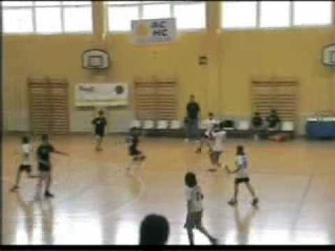 RK Smederevo JUNIORI