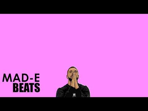 --*Gunna*-- -TRAP Instrumental [TRAVIS SCOTT X DRAKE Type Beat] By MAD-E Beats