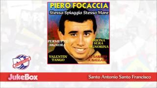 Santo Antonio Santo Francisco