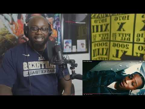 Clavish - NRF (DO HE NEED MORE RESPECT?)