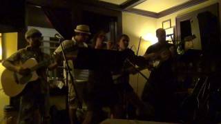 Coffee&#39;s Cold - Lutheran Skirts