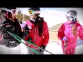 LATIN ANGELS SPECIAL Aspen 2 Segmento 1