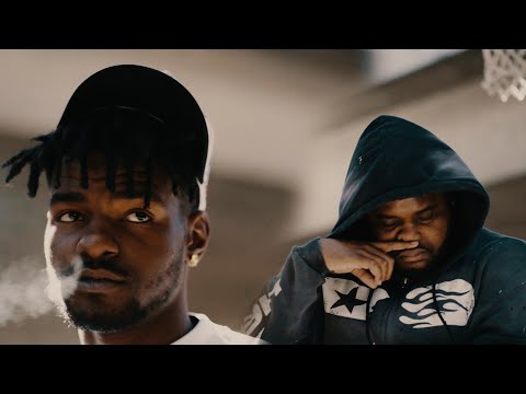 iNeedPape - On My Hustle ft 23Peezy (Prod by Feezydisabangah)