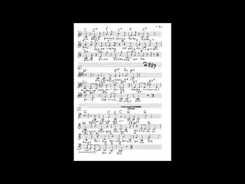 VACCAI 6 LOW VOICE KARAOKE FRA L'OMBRE UN LAMPO