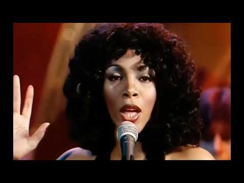 Donna Summer   I Feel Love in the mix 1977