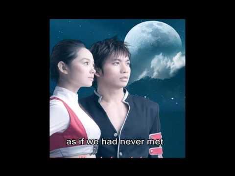 Mot Vong Trai Dat - Minh Hang & Tim w/English Translation