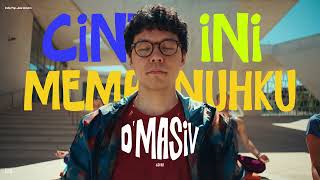 Download lagu D'MASIV • Cinta Ini Membunuhku (Cover) • Indie Pop-Jazz Version mp3