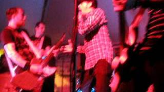 Tobe&#39;s Got a Drinking Problem - Street Dogs sxsw